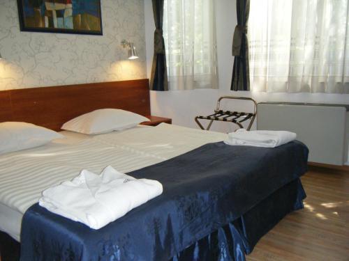 Bulgari Boutique Hotel Sofia Chambre photo