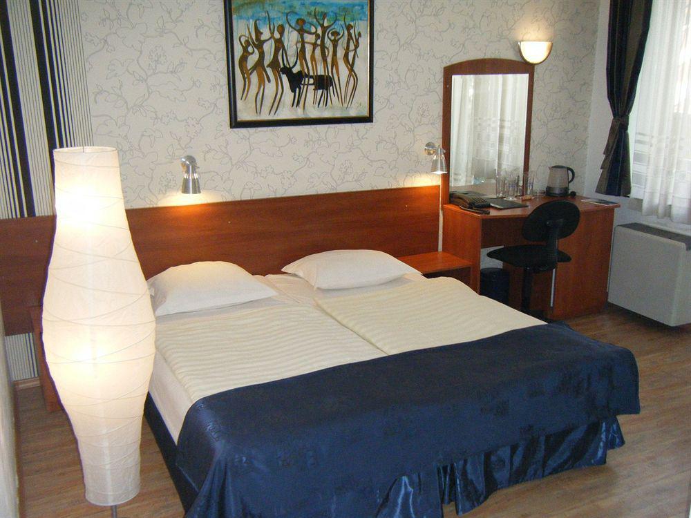 Bulgari Boutique Hotel Sofia Extérieur photo